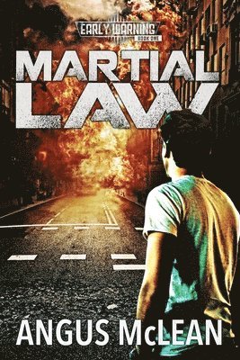 Martial Law 1