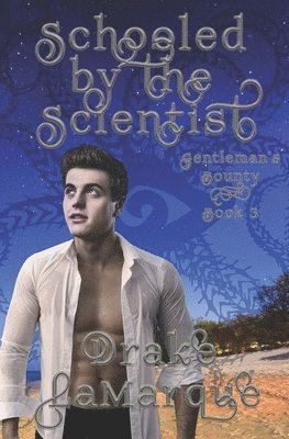 Drake Lamarque, Drake LaMarque - Schooled by the Scientist, Häftad