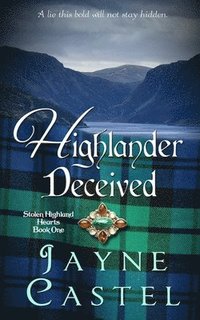 bokomslag Highlander Deceived