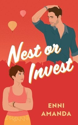 Enni Amanda - Nest or Invest, Häftad
