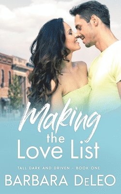 Making the Love List 1