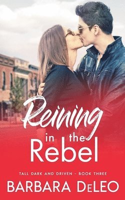 Reining in the Rebel 1