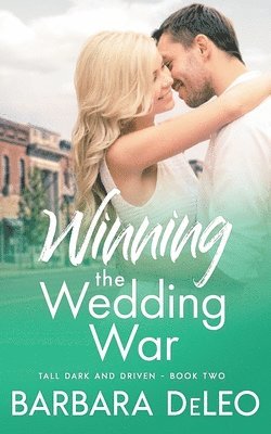 bokomslag Winning the Wedding War