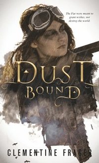 bokomslag Dust Bound