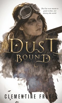 Dust Bound 1