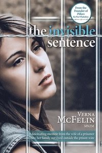 bokomslag The Invisible Sentence
