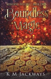 bokomslag Boundless Magic