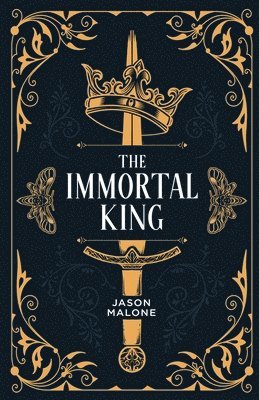 The Immortal King 1