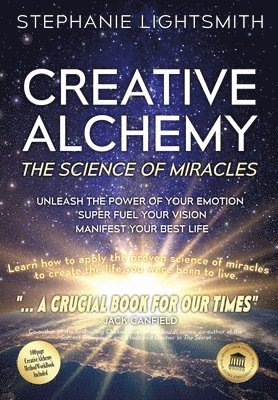 Creative Alchemy 1