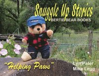 bokomslag Snuggle Up Stories; Helping Paws