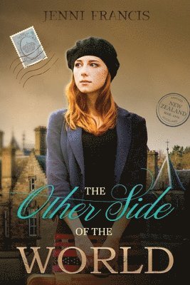 Jennifer Francis - The Other Side of the World, Häftad