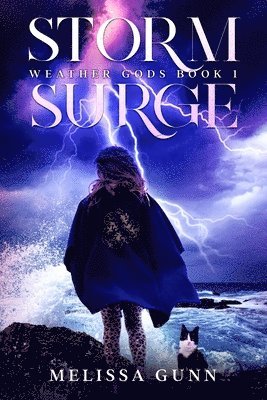 Storm Surge