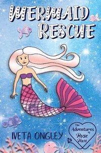 bokomslag Mermaid Rescue