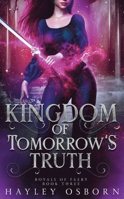 Kingdom of Tomorrow's Truth 1