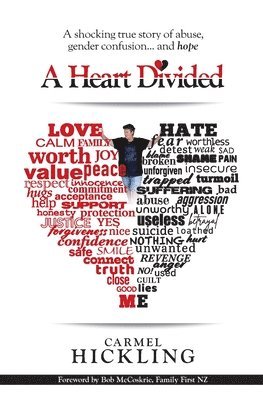 A Heart Divided 1