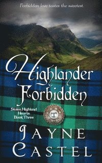 bokomslag Highlander Forbidden