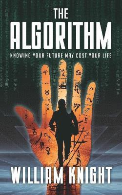William Knight - Algorithm, Häftad