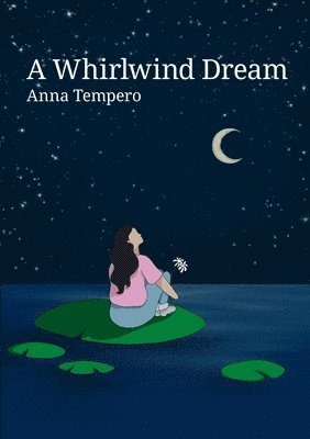 bokomslag Whirlwind Dream