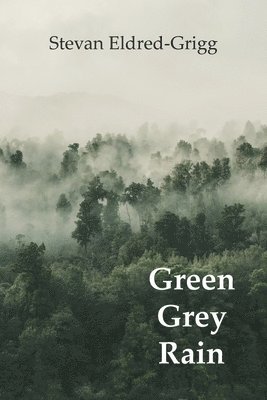 Green Grey Rain 1