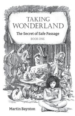 bokomslag Secret of Safe Passage
