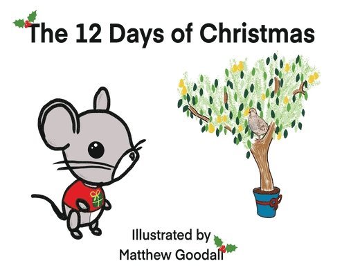 The Twelve Days of Christmas 1