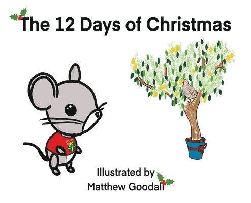 Twelve Days of Christmas