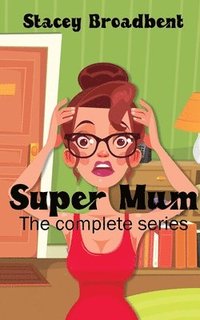 bokomslag Super Mum