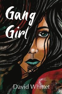 bokomslag Gang Girl