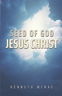 bokomslag Seed of God