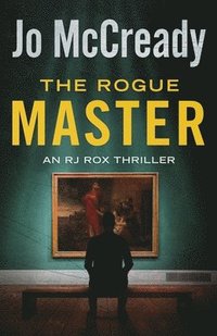 bokomslag Rogue Master