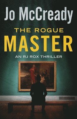 bokomslag The Rogue Master