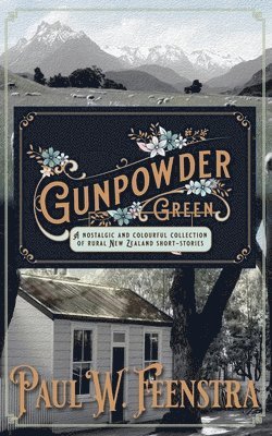 Gunpowder Green 1