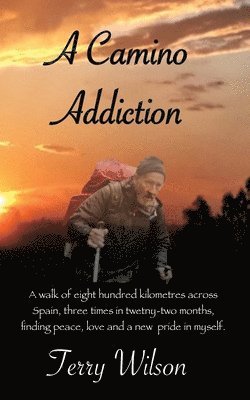 A Camino Addiction. 1