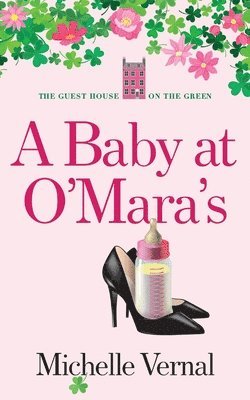 A Baby at O'Mara's 1
