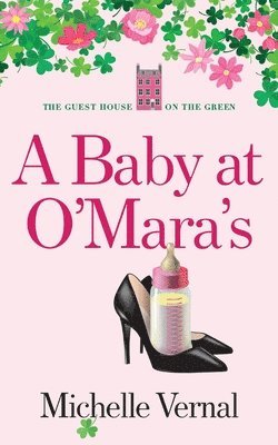 Baby at O'Mara's