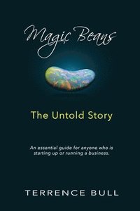 bokomslag Magic Beans - The Untold Story