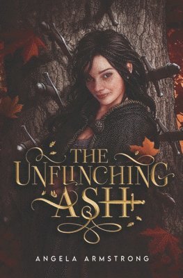 Unflinching Ash 1