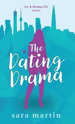 bokomslag Dating Drama