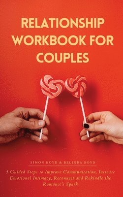 Relationship Workbook for Couples 1
