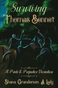bokomslag Surviving Thomas Bennet