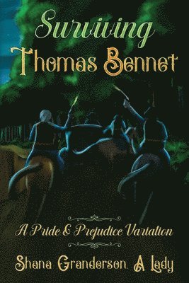 Surviving Thomas Bennet 1