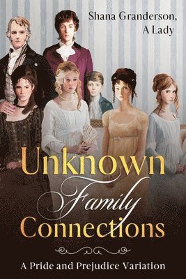 Unknown Family Connections