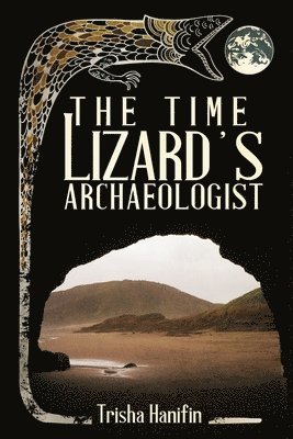 bokomslag The Time Lizard's Archaeologist