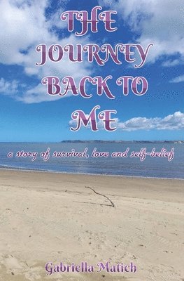 The Journey Back To Me 1