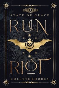 bokomslag Run Riot