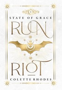 bokomslag Run Riot