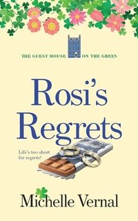 bokomslag Rosi's Regrets