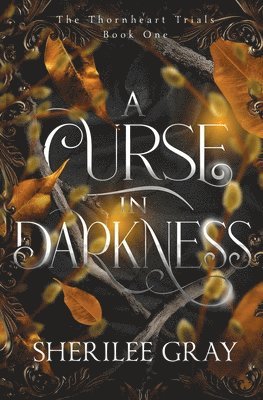 A Curse in Darkness 1