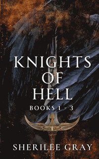 bokomslag Knights of Hell