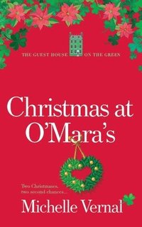 bokomslag Christmas at O'Mara's